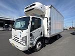 Used 2021 Isuzu NRR Refrigerated Body for sale #381188 - photo 3