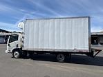Used 2021 Isuzu NRR Refrigerated Body for sale #381188 - photo 4