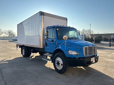 Used 2022 Freightliner M2 106 - photo 1