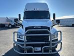 Used 2022 Freightliner Cascadia Detroit DD15AT Semi Truck with Sleeper Cab for sale #381210 - photo 2
