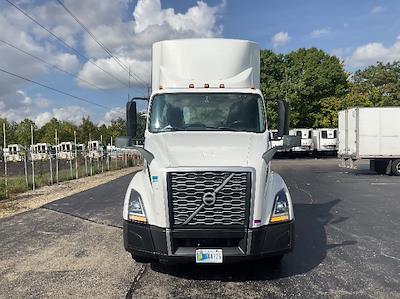 Used 2021 Volvo VNL Volvo D13 Semi Truck for sale #381229 - photo 2