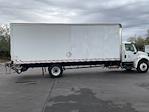 Used 2021 International MV Box Truck with Liftgate for sale #381446 - photo 15
