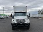 Used 2021 International MV Box Truck with Liftgate for sale #381446 - photo 2