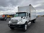 Used 2021 International MV Box Truck with Liftgate for sale #381446 - photo 3