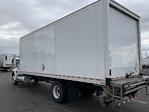 Used 2021 International MV Box Truck with Liftgate for sale #381446 - photo 6