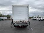 Used 2021 International MV Box Truck with Liftgate for sale #381446 - photo 7