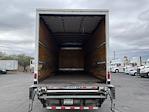 Used 2021 International MV Box Truck with Liftgate for sale #381446 - photo 8