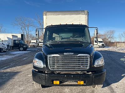 Used 2021 Freightliner M2 106 Conventional Cab Box Truck with Liftgate for sale #381462 - photo 2