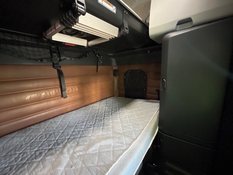 Used 2021 Freightliner Cascadia - photo 20
