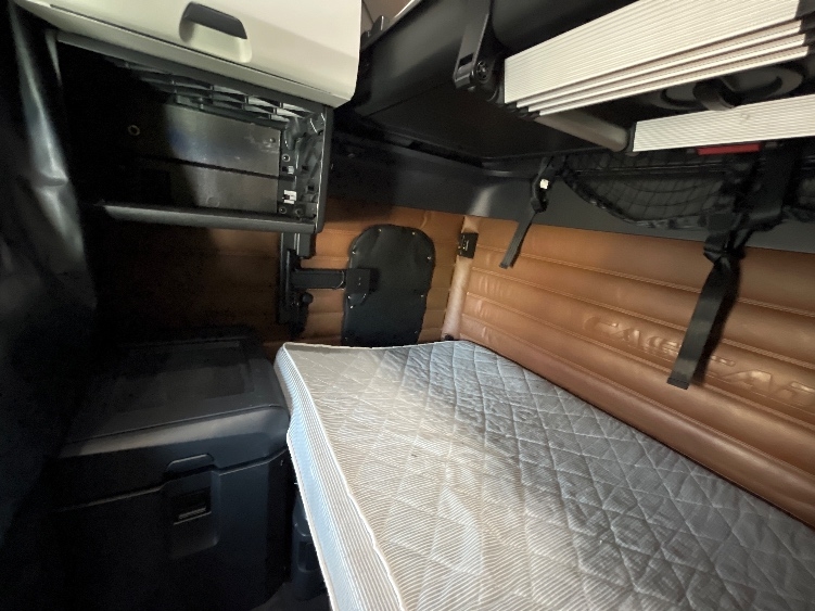 Used 2021 Freightliner Cascadia - photo 21