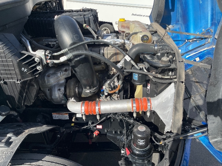 Used 2021 Freightliner Cascadia - photo 22