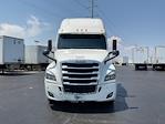 Used 2021 Freightliner Cascadia Detroit DD15AT Semi Truck with Sleeper Cab for sale #381515 - photo 2