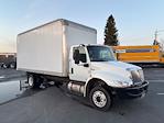 Used 2021 International MV Box Truck for sale #381593 - photo 1