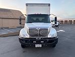 Used 2021 International MV Box Truck for sale #381593 - photo 2