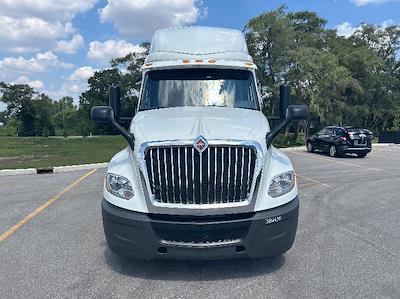 Used 2021 International LT Cummins X15 Semi Truck for sale #382110 - photo 2