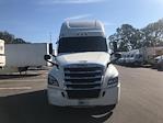 Used 2021 Freightliner Cascadia Detroit DD15AT Semi Truck with Sleeper Cab for sale #382160 - photo 2