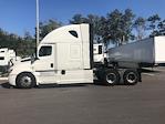 Used 2021 Freightliner Cascadia Detroit DD15AT Semi Truck with Sleeper Cab for sale #382160 - photo 4