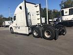 Used 2021 Freightliner Cascadia Detroit DD15AT Semi Truck with Sleeper Cab for sale #382160 - photo 5