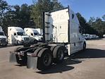Used 2021 Freightliner Cascadia Detroit DD15AT Semi Truck with Sleeper Cab for sale #382160 - photo 7