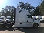 Used 2021 Freightliner Cascadia Detroit DD15AT Semi Truck with Sleeper Cab for sale #382160 - photo 8