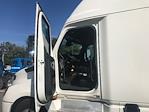Used 2021 Freightliner Cascadia Detroit DD15AT Semi Truck with Sleeper Cab for sale #382160 - photo 9