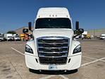 Used 2021 Freightliner Cascadia Detroit DD15AT Semi Truck with Sleeper Cab for sale #382161 - photo 2