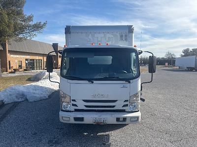 Used 2021 Isuzu NPR-HD - photo 1