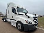 Used 2021 Freightliner Cascadia Cummins X15 Semi Truck with Sleeper Cab for sale #382291 - photo 1