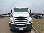 Used 2021 Freightliner Cascadia Cummins X15 Semi Truck with Sleeper Cab for sale #382291 - photo 2