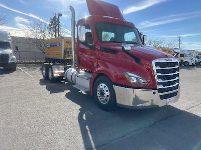 Used 2021 Freightliner Cascadia Detroit DD16 Semi Truck for sale #382303 - photo 1