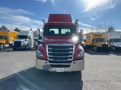 Used 2021 Freightliner Cascadia Detroit DD16 Semi Truck for sale #382303 - photo 2