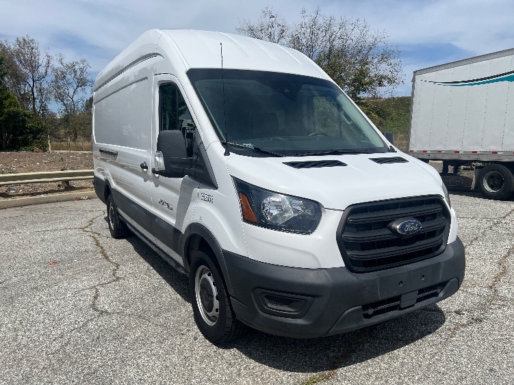 Used 2020 Ford Transit 250 - photo 1