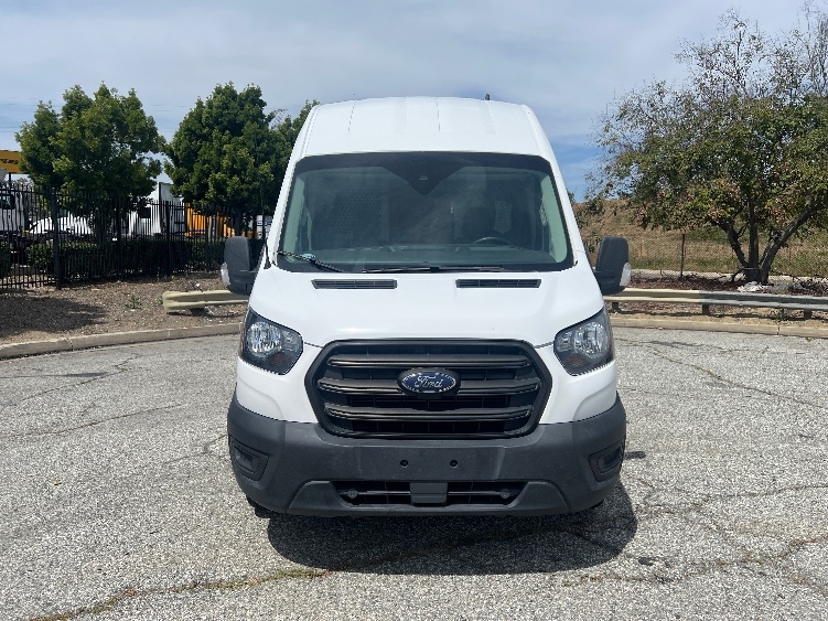 Used 2020 Ford Transit 250 - photo 2