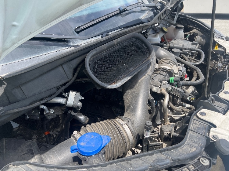 Used 2020 Ford Transit 250 - photo 22