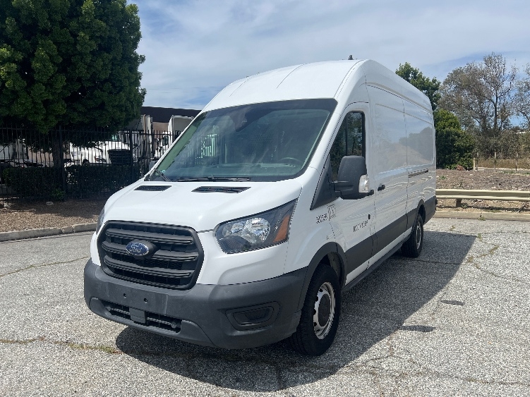Used 2020 Ford Transit 250 - photo 5