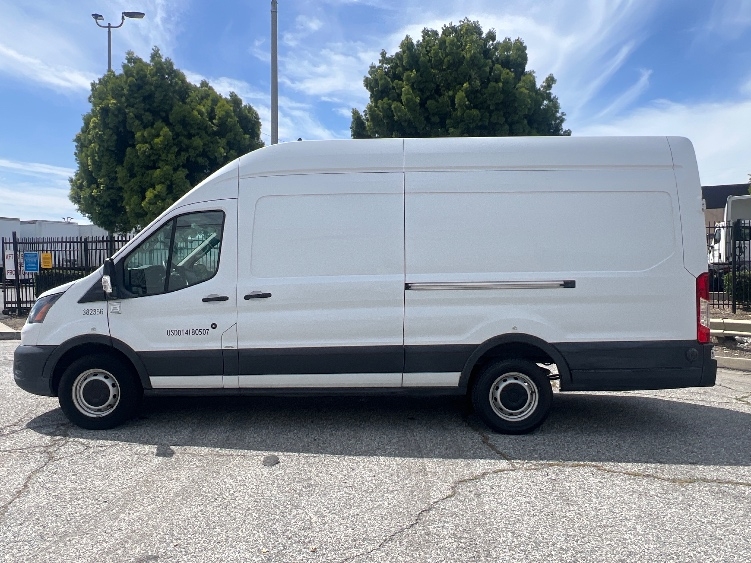 Used 2020 Ford Transit 250 - photo 6