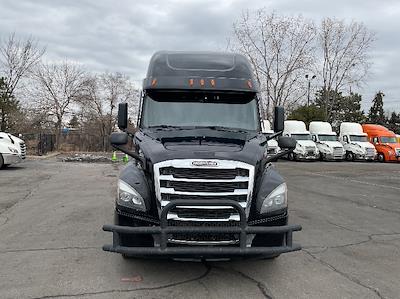 Used 2021 Freightliner Cascadia - photo 1