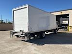 Used 2018 Isuzu FTR Regular Cab Box Truck with Liftgate for sale #38237 - photo 13
