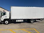 Used 2018 Isuzu FTR Regular Cab Box Truck with Liftgate for sale #38237 - photo 4