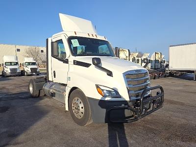 Used 2022 Freightliner Cascadia Detroit DD13 Semi Truck for sale #382391 - photo 1