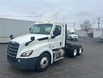 Used 2021 Freightliner Cascadia Detroit DD13 Semi Truck for sale #382482 - photo 3