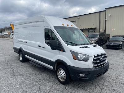 Used 2020 Ford Transit 350 HD High Roof Empty Cargo Van for sale #382666 - photo 1