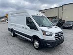 Used 2020 Ford Transit 350 HD High Roof Empty Cargo Van for sale #382666 - photo 1