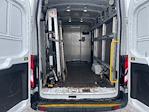 Used 2020 Ford Transit 350 HD High Roof Empty Cargo Van for sale #382666 - photo 9