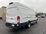 Used 2020 Ford Transit 350 HD High Roof Empty Cargo Van for sale #382667 - photo 13