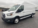 Used 2020 Ford Transit 350 HD High Roof Empty Cargo Van for sale #382667 - photo 3