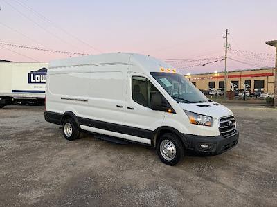 Used 2020 Ford Transit 350 HD High Roof Empty Cargo Van for sale #382668 - photo 1