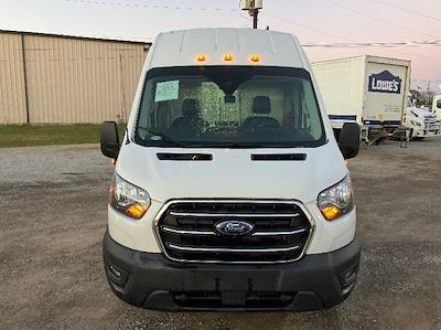 Used 2020 Ford Transit 350 HD High Roof Empty Cargo Van for sale #382668 - photo 2