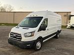 Used 2020 Ford Transit 350 HD High Roof Empty Cargo Van for sale #382668 - photo 3