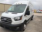 Used 2020 Ford Transit 350 HD High Roof Empty Cargo Van for sale #382669 - photo 3
